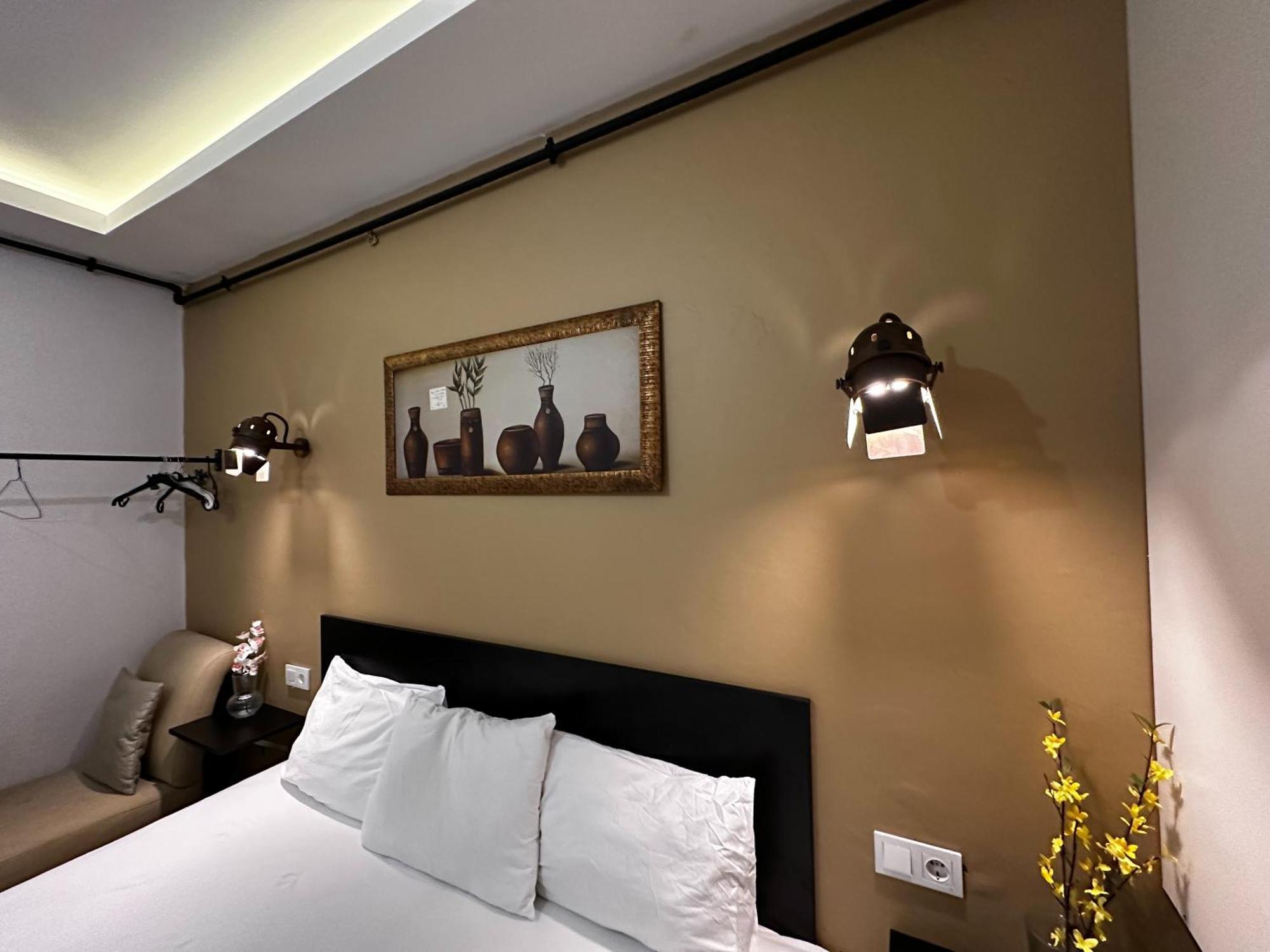 Taksim Holiday Inn Suite — Photos 1