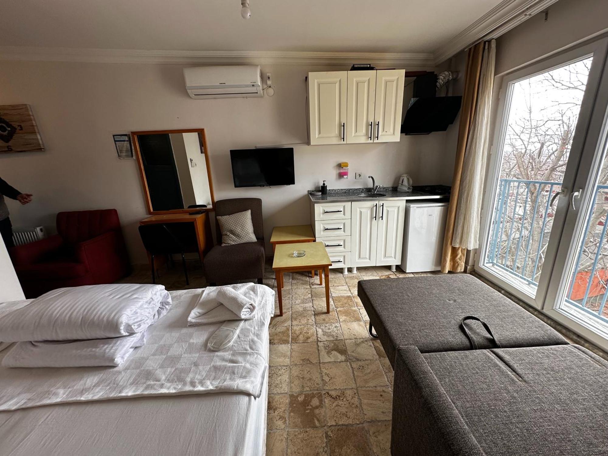 Taksim Holiday Inn Suite — Photos 3