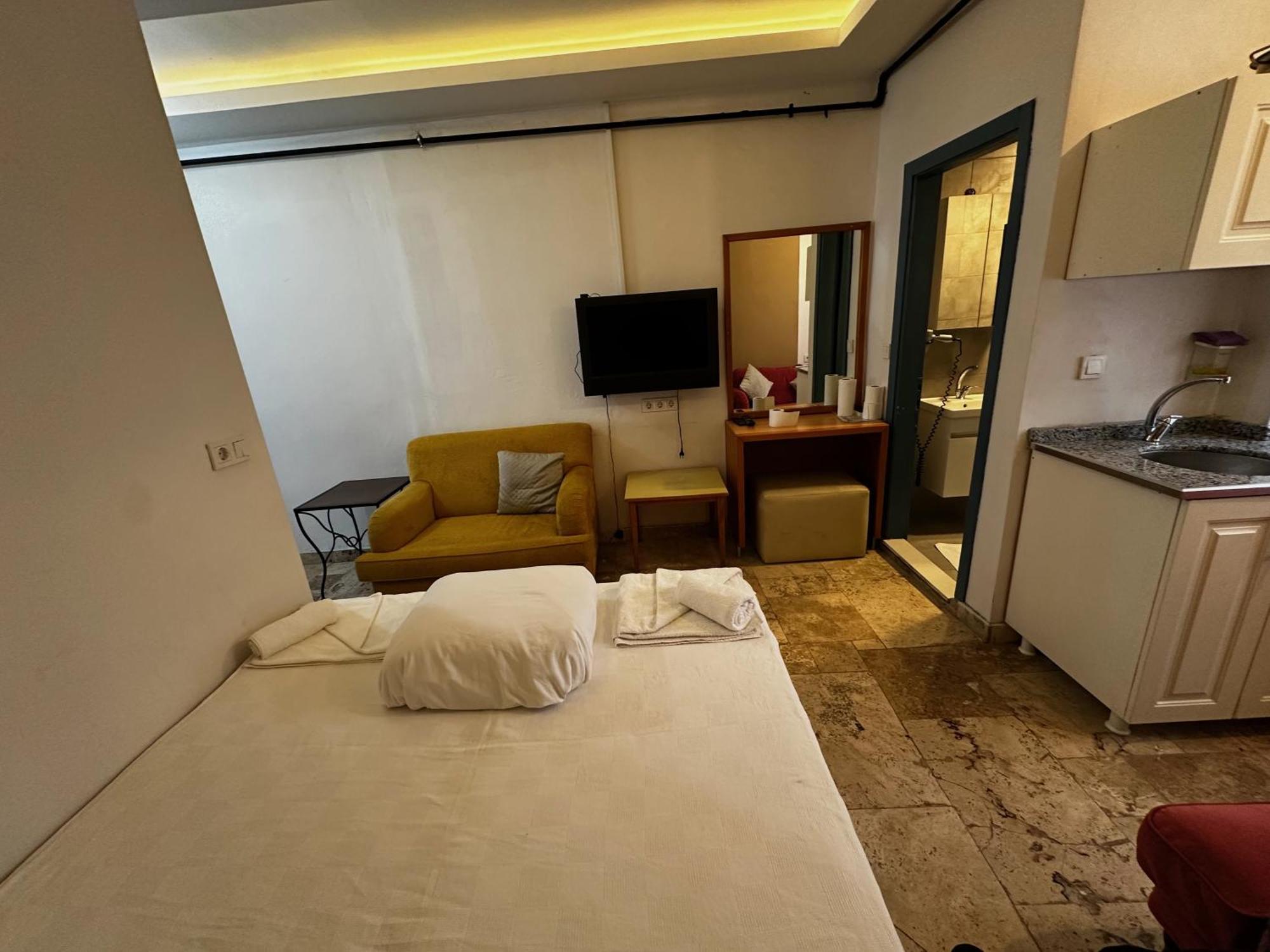 Taksim Holiday Inn Suite — Photos 2